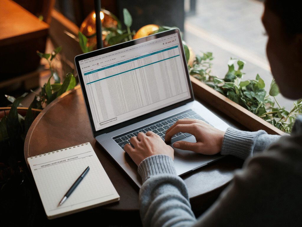 Digital Nomad Roadmap