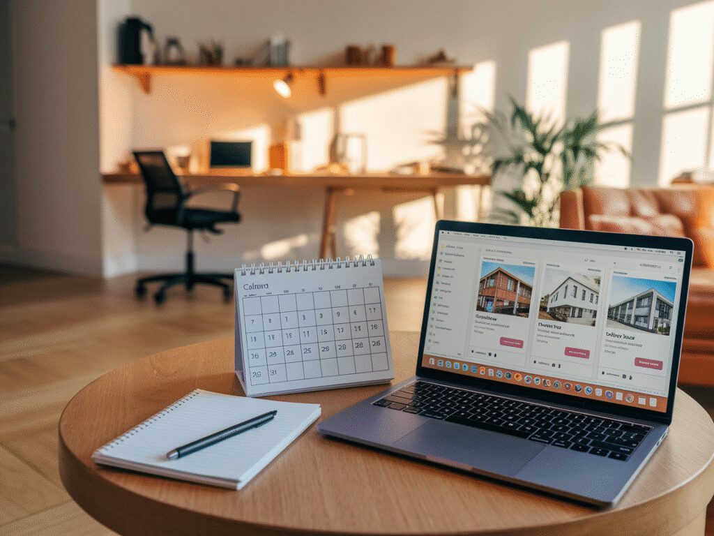 Digital Nomad Roadmap